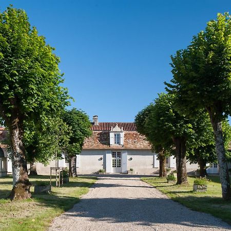 Bed and Breakfast Chartreuse Le Logis La Montagne Allemans Экстерьер фото