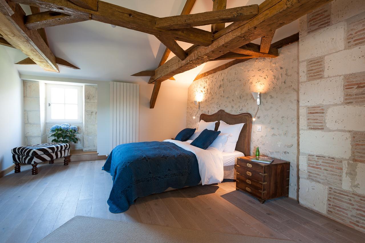 Bed and Breakfast Chartreuse Le Logis La Montagne Allemans Экстерьер фото